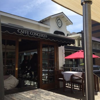 Caffe Concerto - Pizza Near Me - Los Angeles, California Caffe Concerto - Pizza Near Me - Los Angeles, California