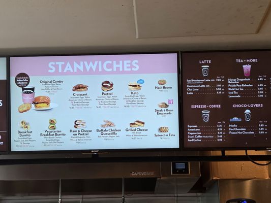 Menu photo 3 Stan's Donuts & Coffee Chicago, IL
