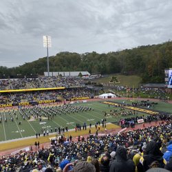 Kidd Brewer Stadium