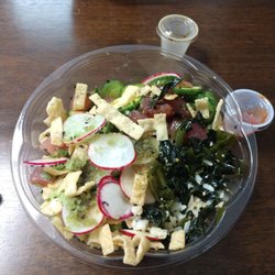 Poke Loa - Mandeville
