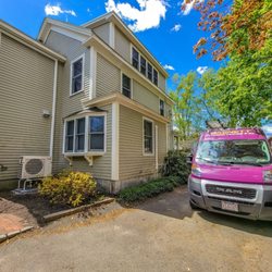 Basnett Plumbing, Heating, & AC