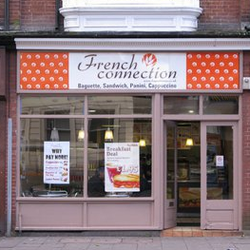 French connection