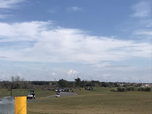 ChampionsGate Golf Club by null