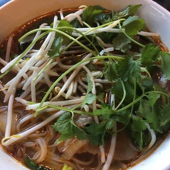 Pho Nouveau - Delicious spicy beef soup (not the normal pho) - Vietnamese Near Me - Boise, Idaho Pho Nouveau - Delicious spicy beef soup (not the normal pho) - Vietnamese Near Me - Boise, Idaho