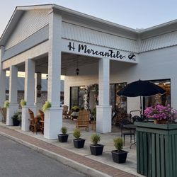 H Mercantile
