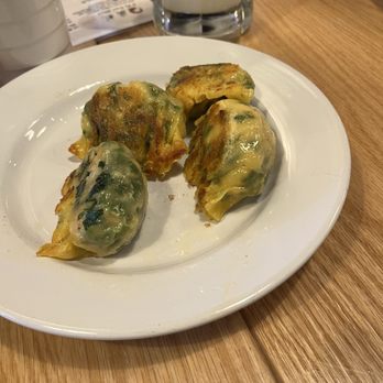 Q By Peter Chang - Chinese Near Me - Bethesda, Maryland