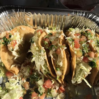 Taqueria Salsa - Party tray of beef tacos - Mexican Near Me - Antioch, California Taqueria Salsa - Party tray of beef tacos - Mexican Near Me - Antioch, California