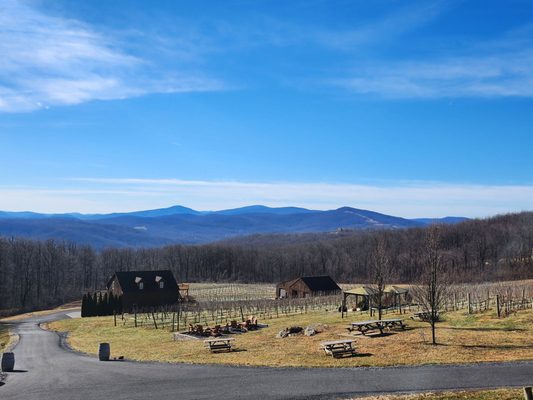 Fox Meadow Vineyards & Winery by null