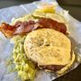 Dairy Burger