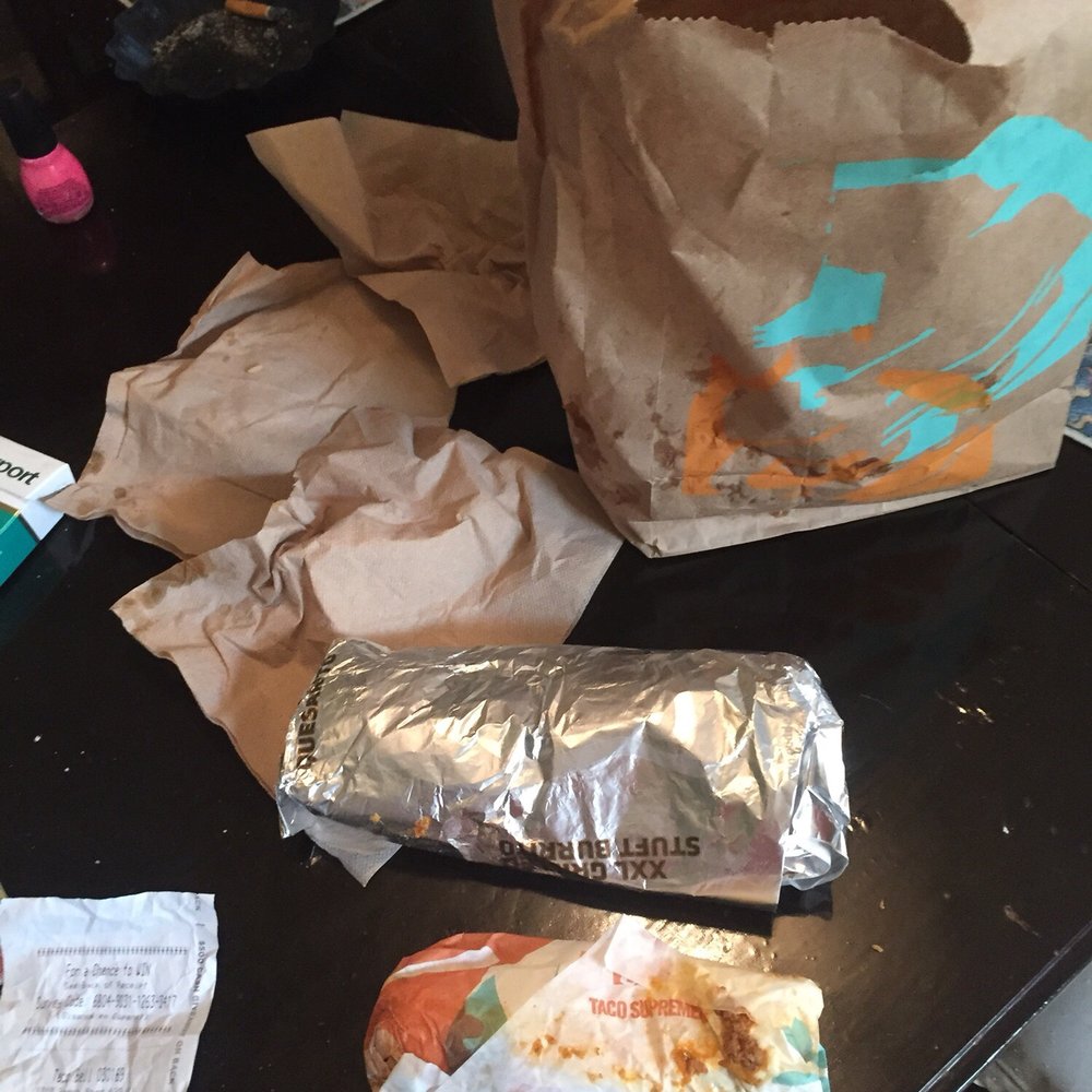 Taco Bell - Fast Food Near Me - Lakeway, Texas Taco Bell - Fast Food Near Me - Lakeway, Texas