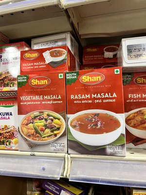 Ali Baba International Food Market by null