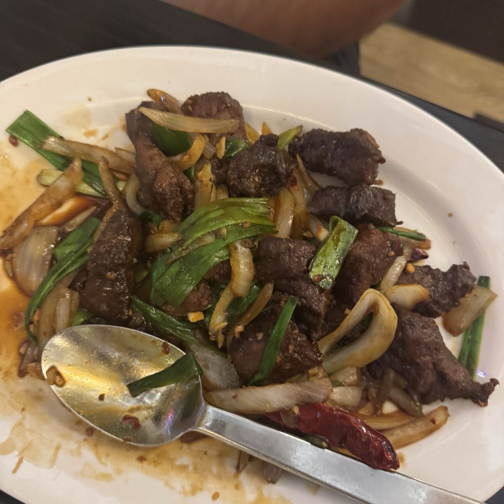 Blazing Noodles - Mongolian Beef - Thai Near Me - Temecula, California Blazing Noodles - Mongolian Beef - Thai Near Me - Temecula, California