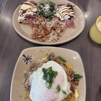 Snooze, an A.M. Eatery - Breakfast & Brunch Near Me - Denver, Colorado