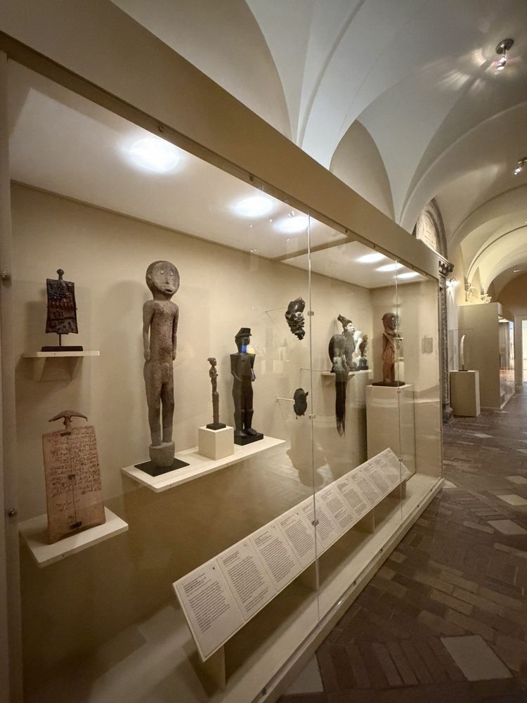 Allen Memorial Art Museum