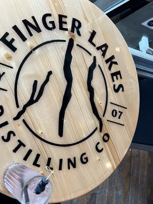 Finger Lakes Distilling by null