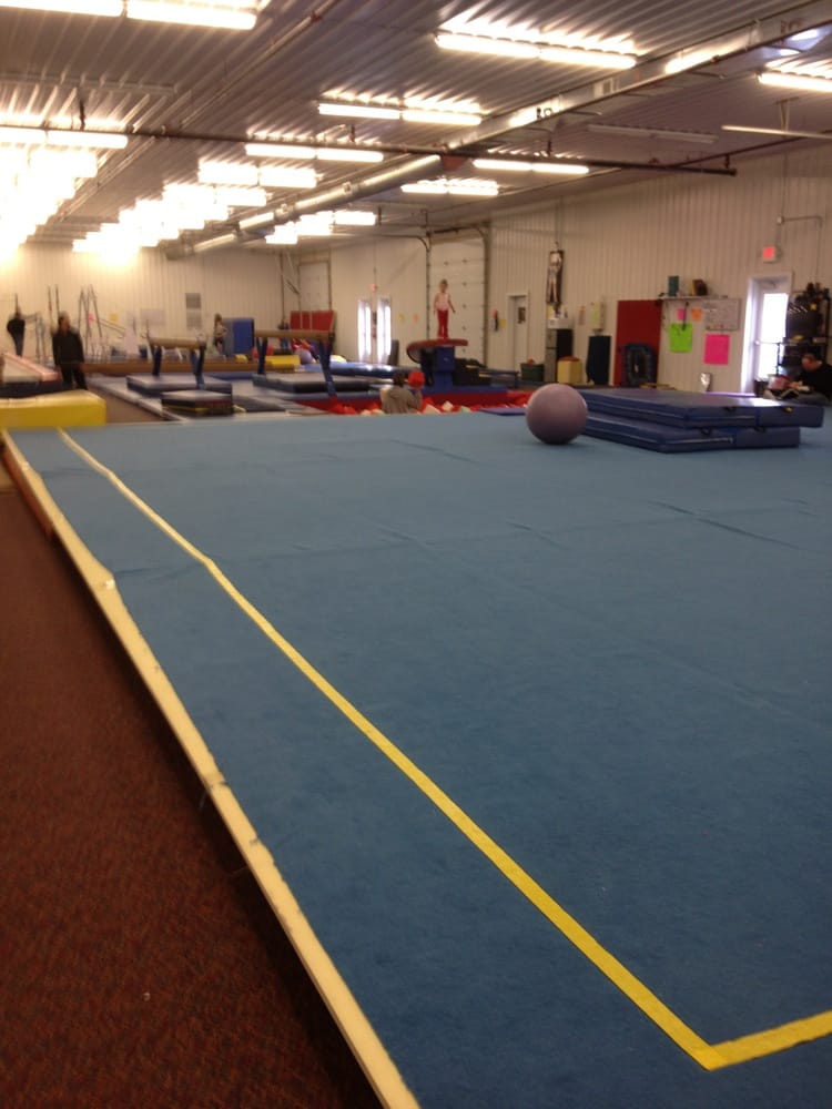 GRANITE CITY GYMNASTICS 806 Sundial Dr, Waite Park, Minnesota Gymnastics Phone Number Yelp