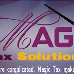 Magic Tax Solutions - Magic Tax Solutions