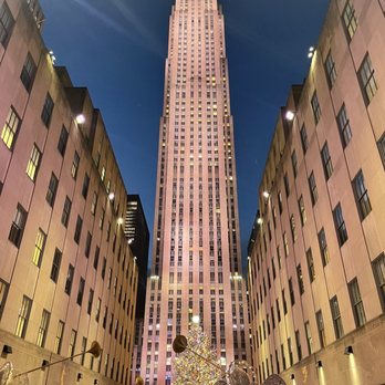 Rockefeller Center - Shopping Centers Near Me - New York, New York Rockefeller Center - Shopping Centers Near Me - New York, New York