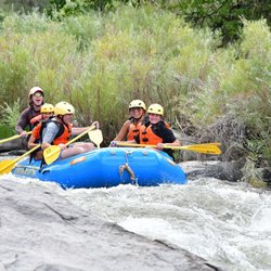 Whitewater Adventure Outfitters