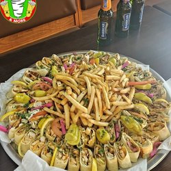Shawarma & More