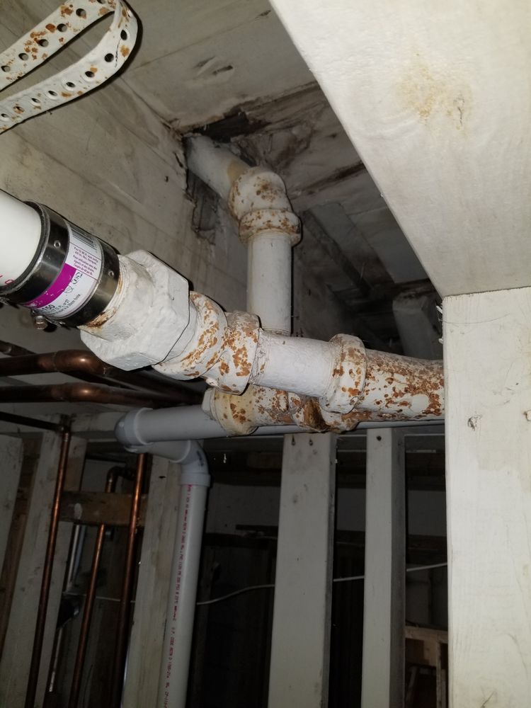 Slide of Fields Handyman and General Contracting Services