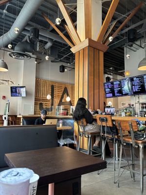 Chinatown - Jaho Coffee Roaster & Wine Bar by null