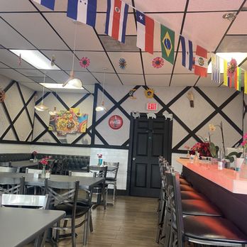 El Jalapeño Feliz - Mexican Near Me - Pompano Beach, Florida