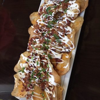 Limericks Tavern - Irish Nachos - New American Near Me - Alhambra, California Limericks Tavern - Irish Nachos - New American Near Me - Alhambra, California