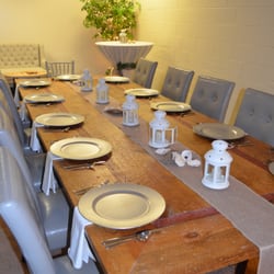 Julie St Marie - Join us in the kitchen for your next private party!