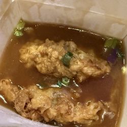 user provided Lo's China Kitchen photo