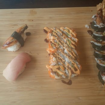 Sushi Station - Sushi Bars Near Me - Webster Groves, Missouri Sushi Station - Sushi Bars Near Me - Webster Groves, Missouri