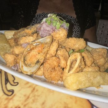 Tokyo Nikkei Restobar - Jalea - Asian Fusion Near Me - Fort Myers, Florida