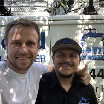 Diamond Plumbing and Rooter - Plumbing Near Me - Concord, California
