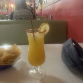 Elote Cafe & Catering - Mango Margarita - Mexican Near Me - Tulsa, Oklahoma Elote Cafe & Catering - Mango Margarita - Mexican Near Me - Tulsa, Oklahoma