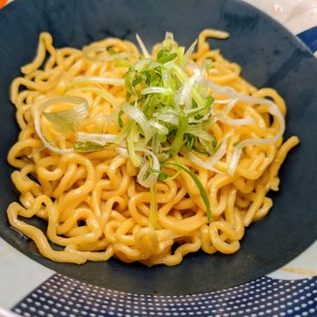 Tonchin - Extra Noodles - Ramen Near Me - New York, New York Tonchin - Extra Noodles - Ramen Near Me - New York, New York