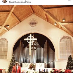 Royal Poinciana Chapel