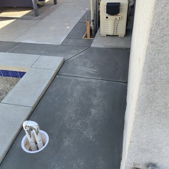 Westmod - Coping and decking - Pool & Hot Tub Service Near Me - Glendora, California