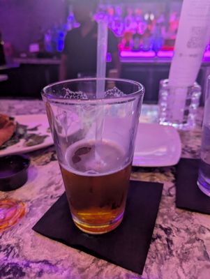 SoBe Resturant and Lounge by null