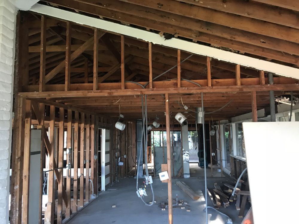 Slide of Fix Heating and Cooling