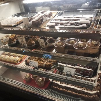 Two Sisters Bakery - Absolutely amazing! I had the raspberry filled chocolate cupcake. Excellent - Bakeries Near Me - Homer, Alaska Two Sisters Bakery - Absolutely amazing! I had the raspberry filled chocolate cupcake. Excellent - Bakeries Near Me - Homer, Alaska