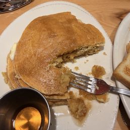 Buttermilk Pancakes Buttermilk Pancakes