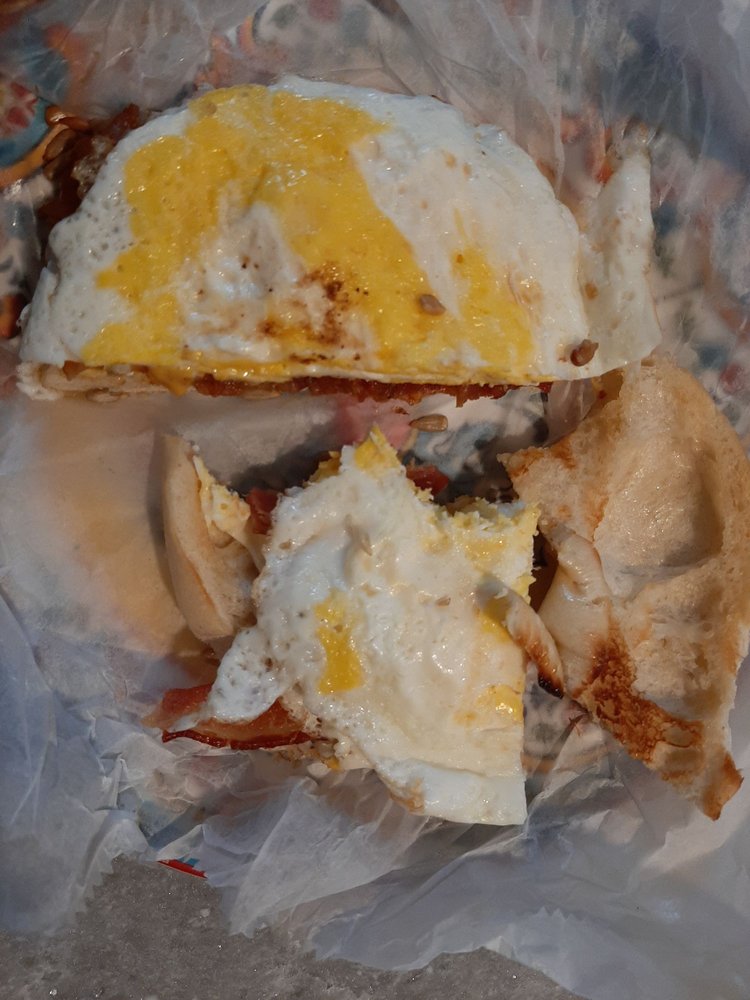 POPPY SEEDS BAGELS Updated August 2024 62 Photos & 43 Reviews