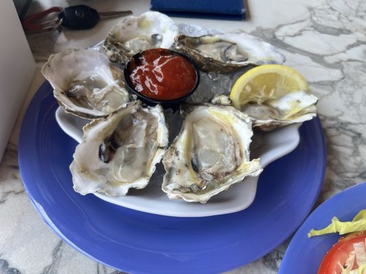 Crabby Jack's by null