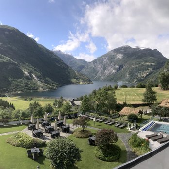 Hotel Union - Hotels & Travel Near Me