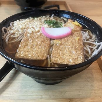 Sobakatsu - kamonanban - Japanese Near Me - San Francisco, California Sobakatsu - kamonanban - Japanese Near Me - San Francisco, California