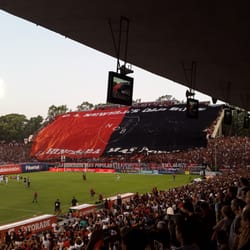 Club Atlético Newell's Old Boys de Rosario
