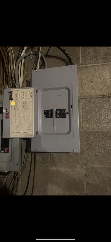 Slide of Pipe & Power