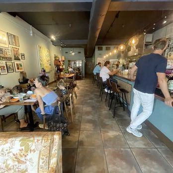 TINTA Y CAFE - Updated January 2026 - 219 Photos & 176 Reviews - 9840