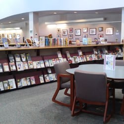 Paso Robles Public Library