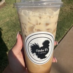 Chicka D’s Coffee